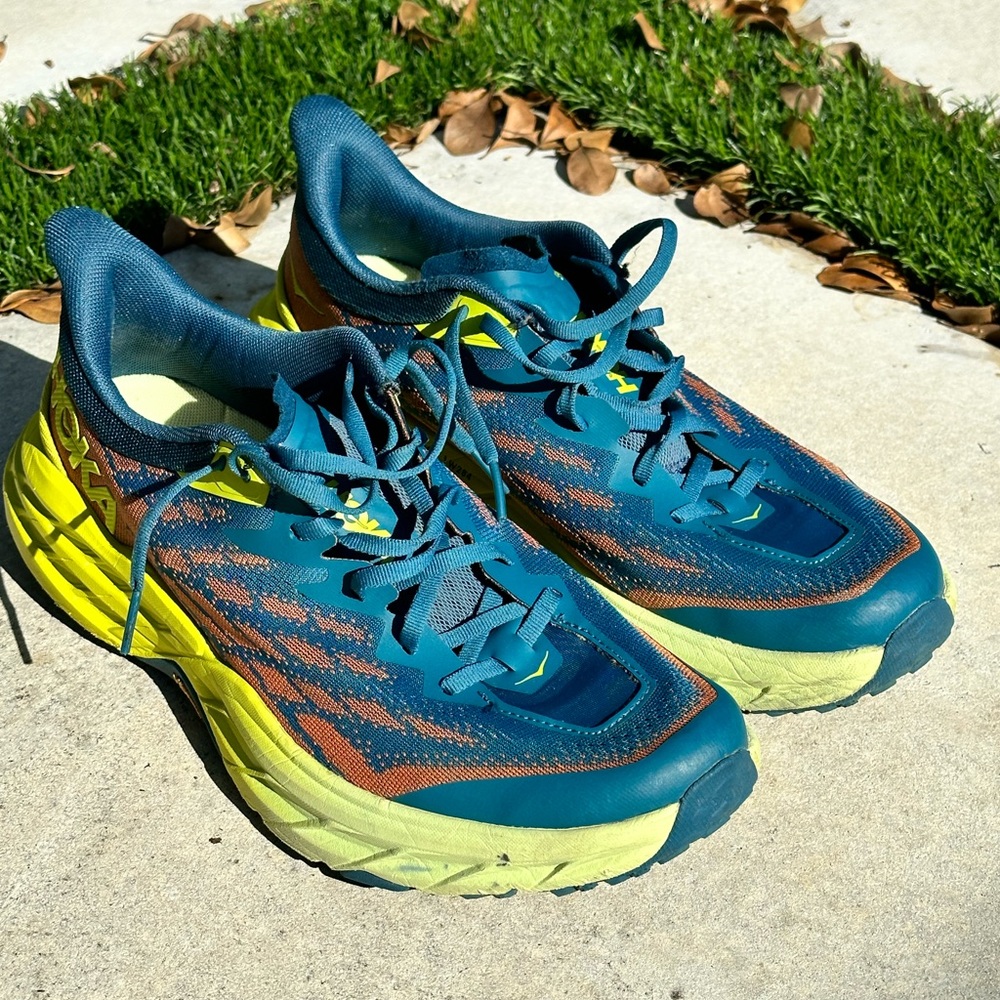 Hoka Speedgoat 5